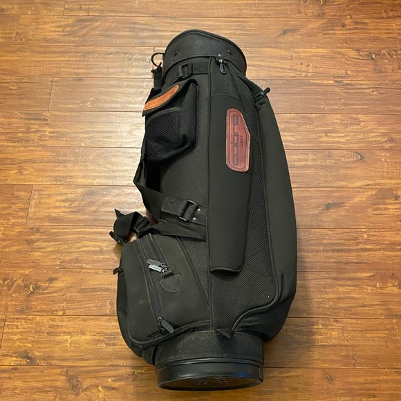 Vintage Bags Vtg King Cobra Golf Bag Poshmark